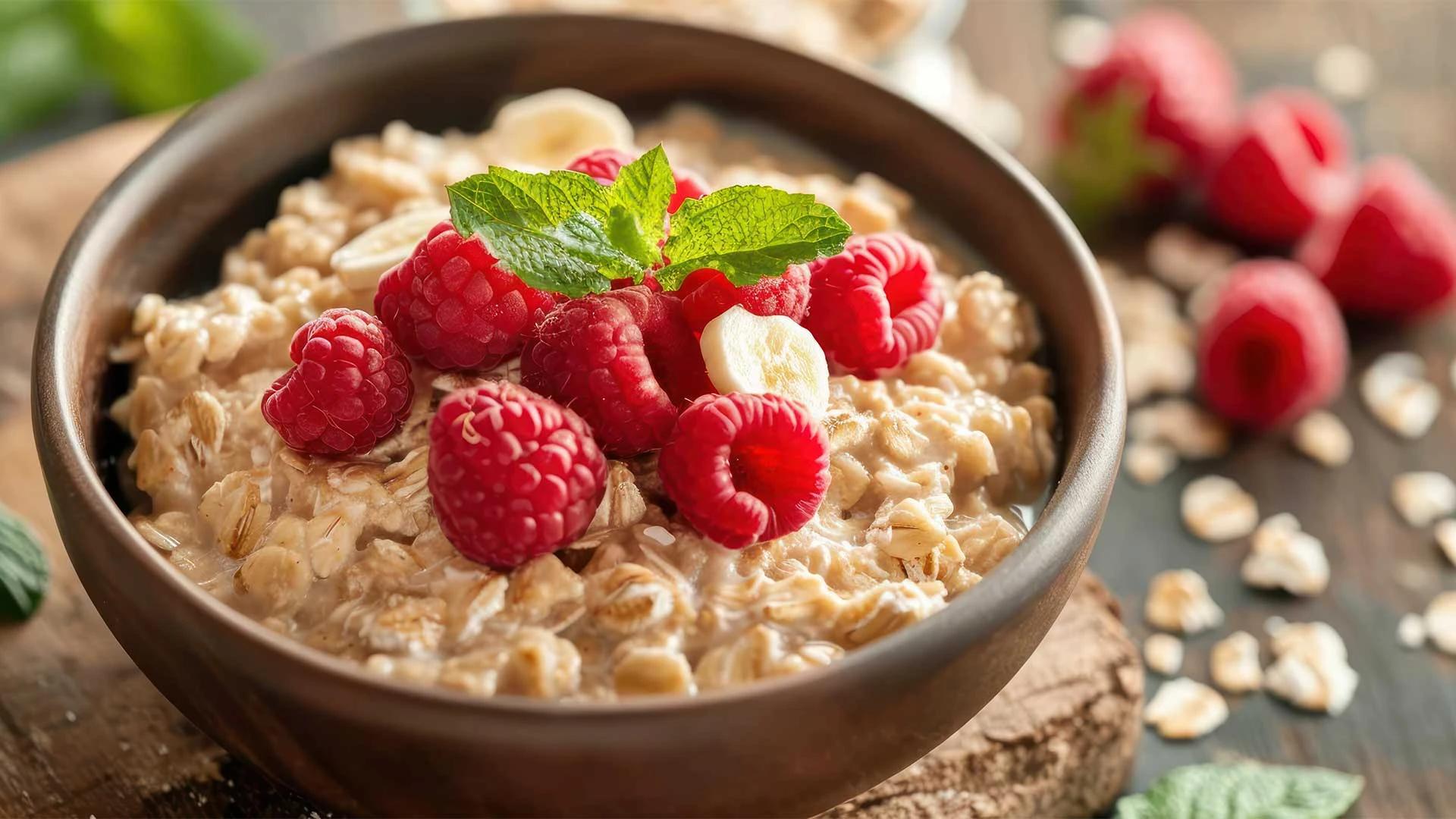 Quick Healthy Breakfast Snacks FAQ: Your Morning Questions Answered