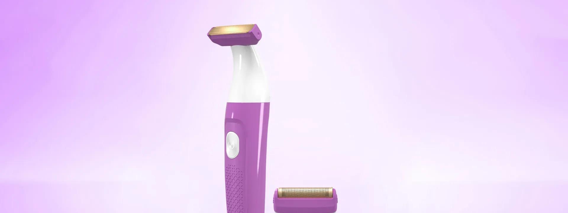 How to Choose the Best Trimmer for Girls' Wellness Needs