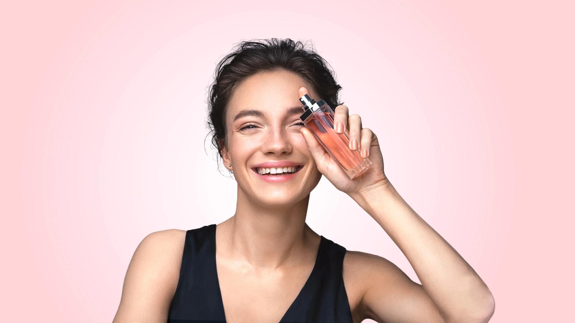 RENEE Bloom Eau De Parfum: A Luxury Floral Perfume for Women