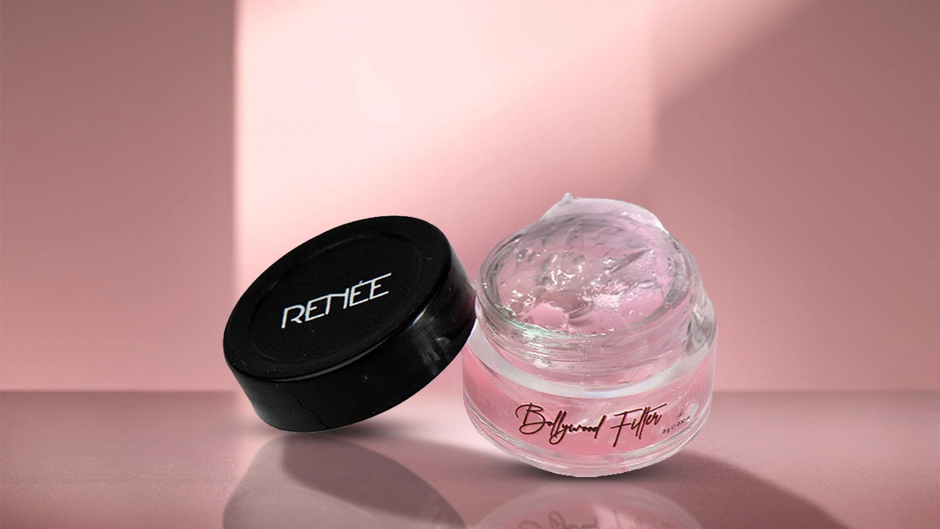 RENEE Bollywood Filter Face Primer for Smooth, Flawless Makeup