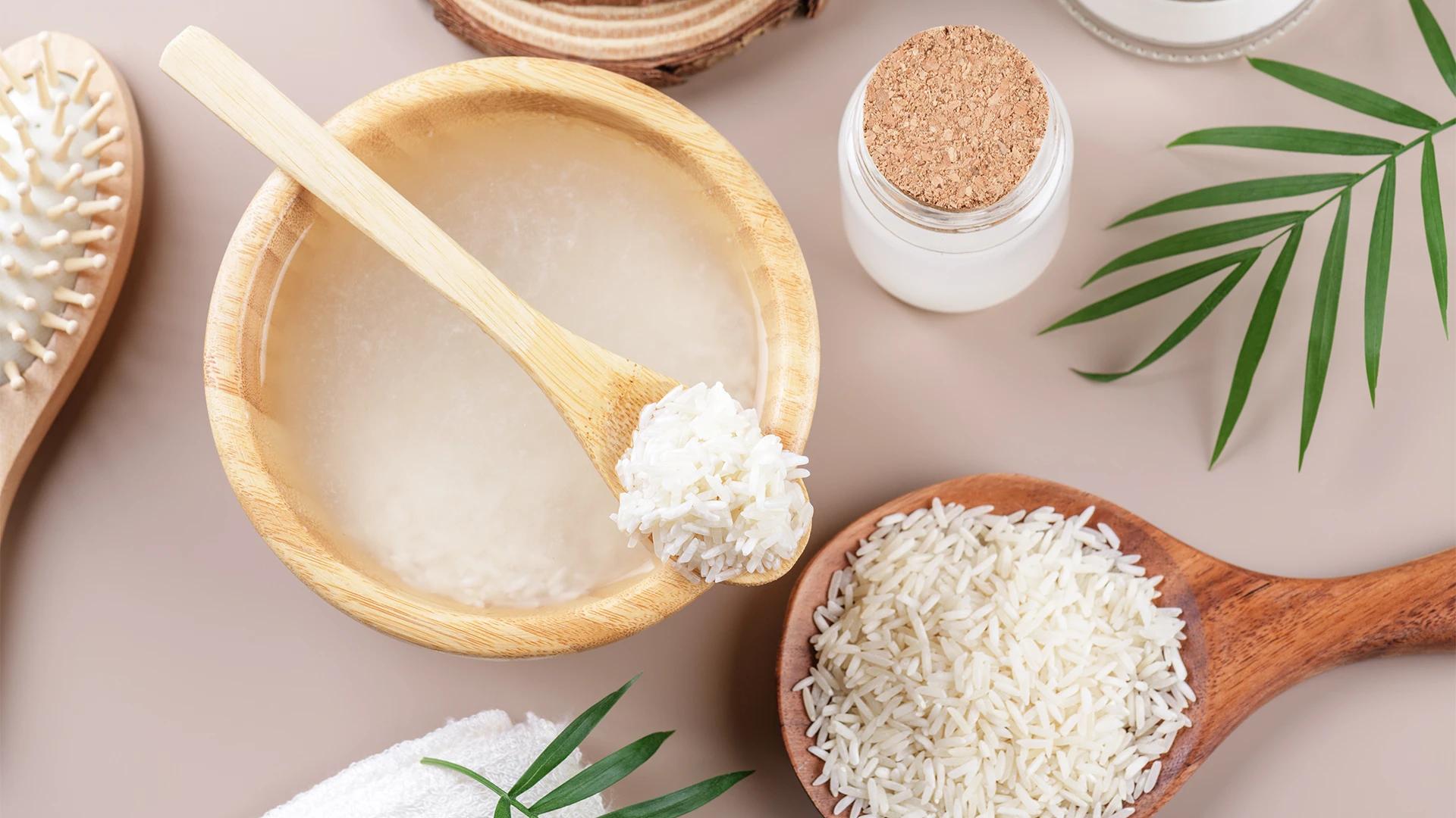 Rice Water Benefits for Hair FAQ: Your Questions Answered