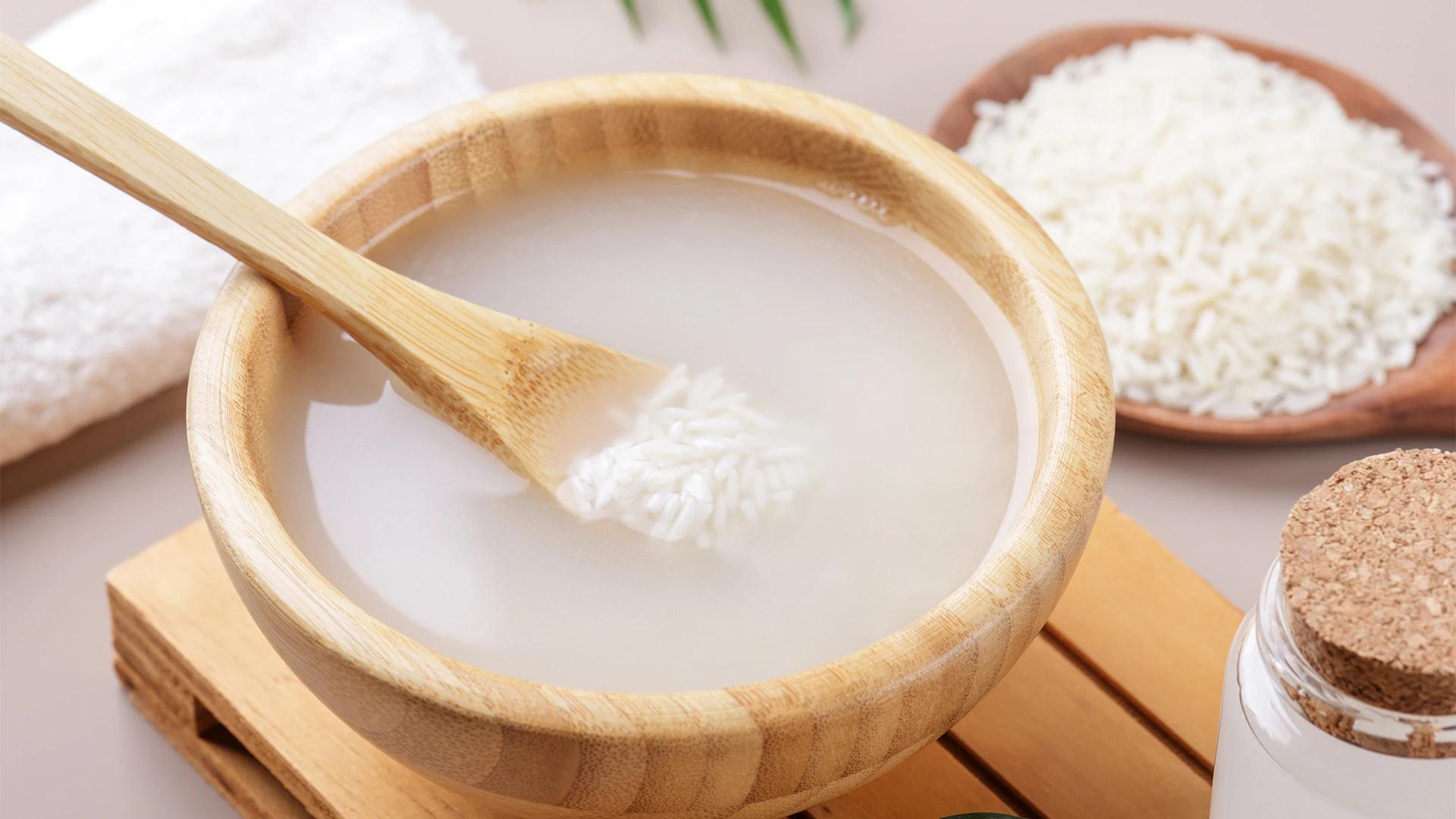Rice Water vs Toners: Which Works Best for Your Skin?