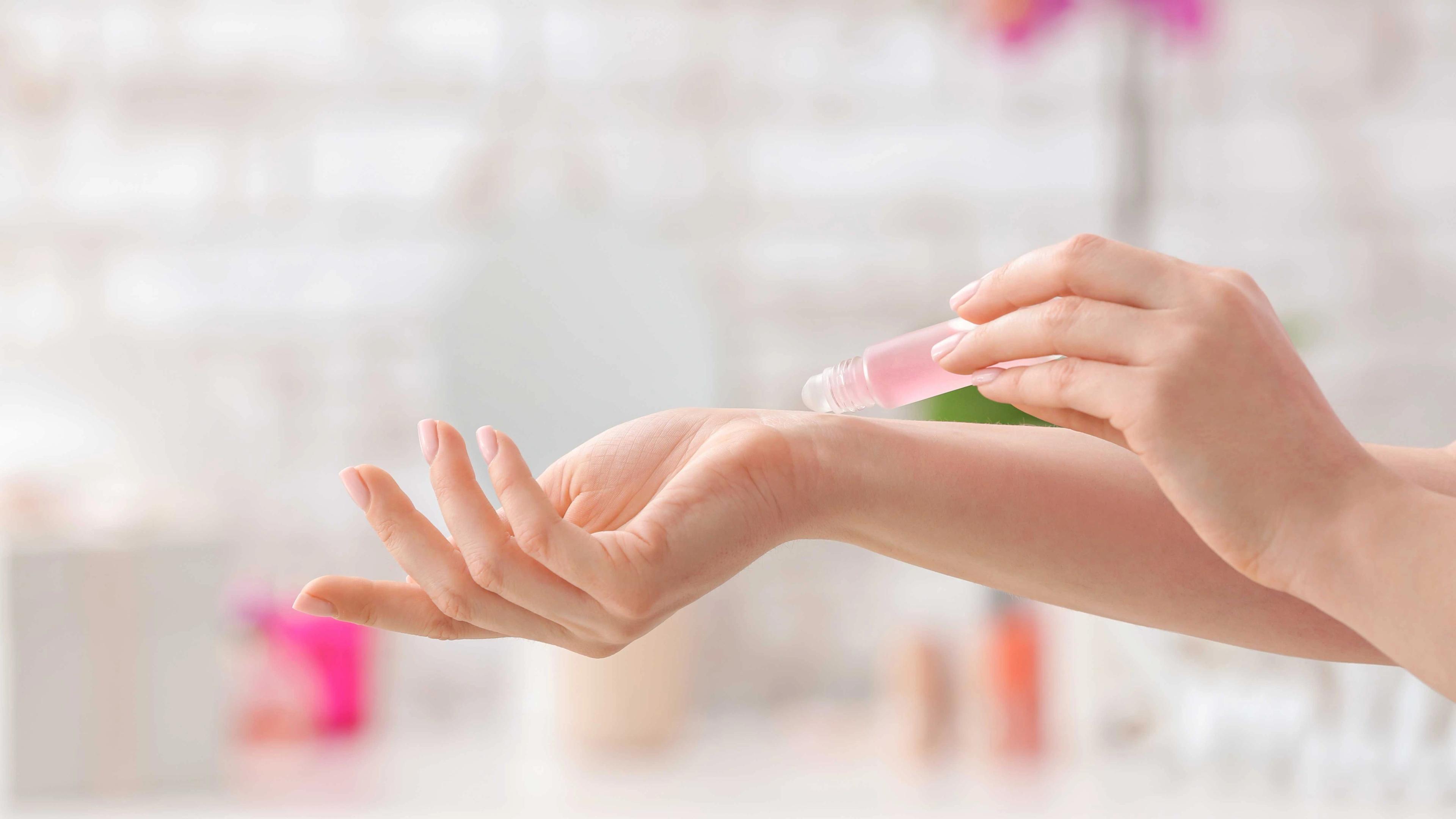 Roll-On Attar Safety: Your Questions Answered