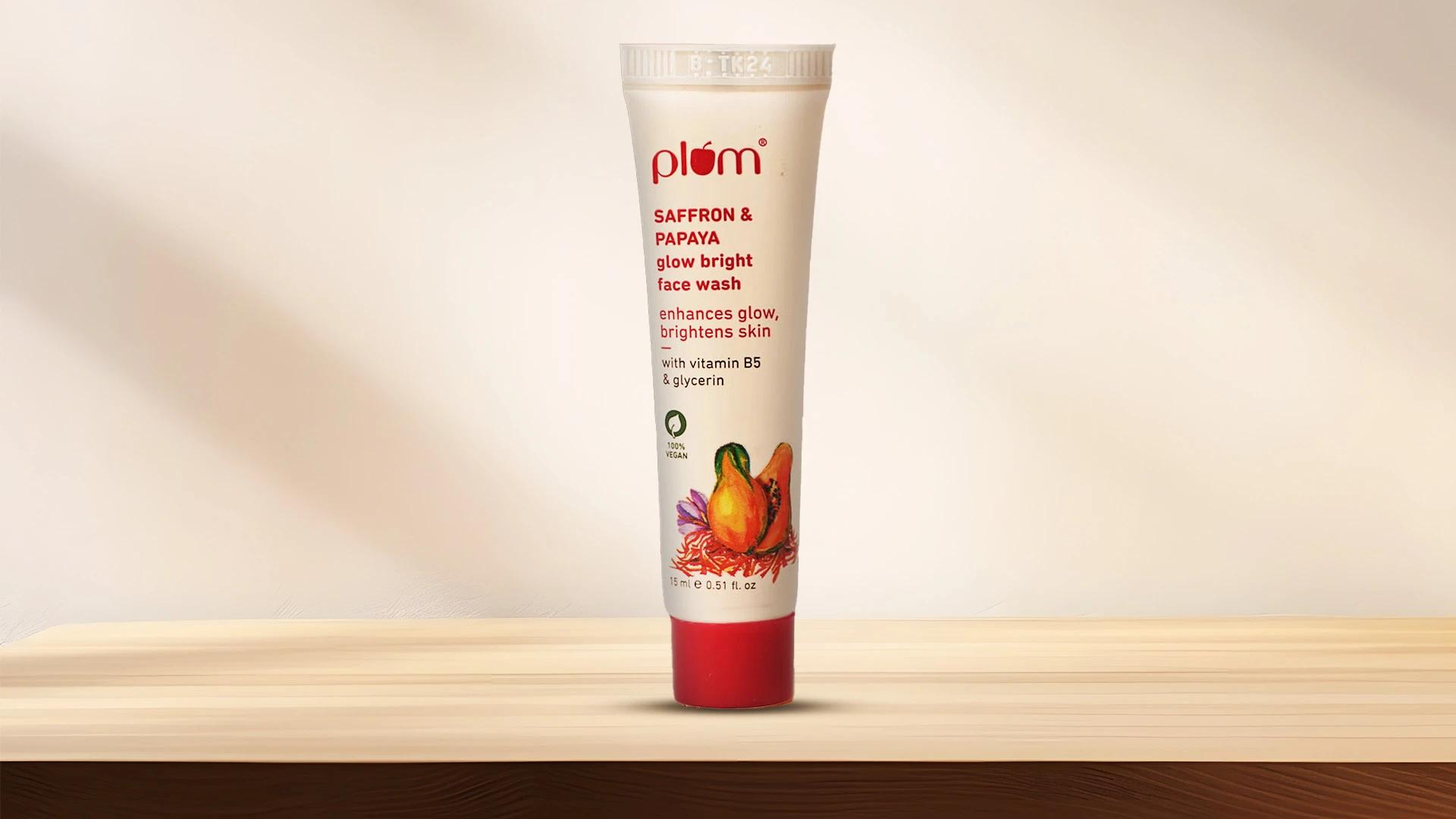 Saffron Skincare: Expert Insights on Radiant Skin