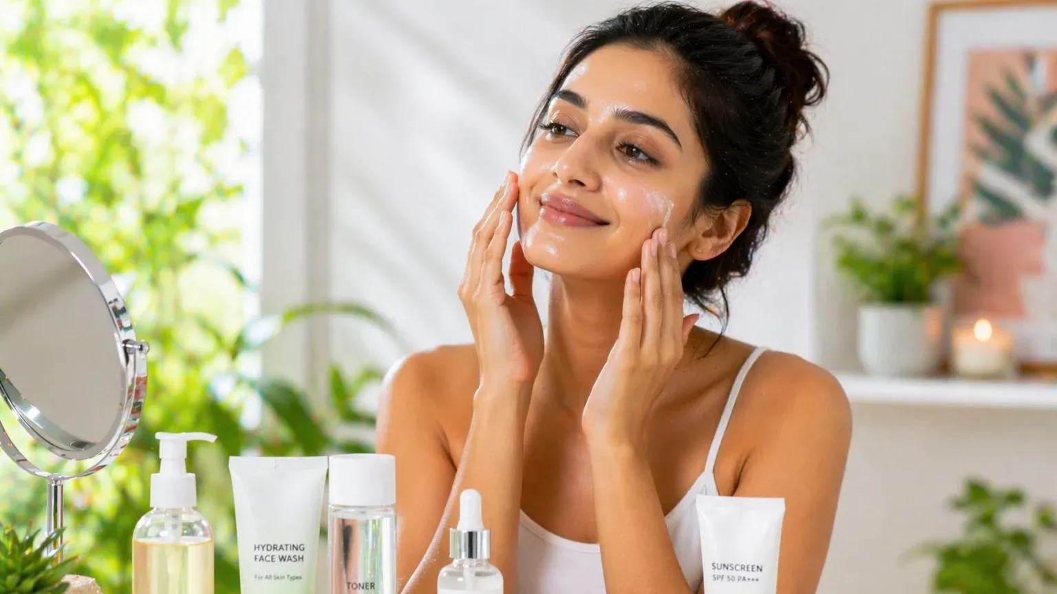 Skincare for Dry Weather India FAQ: Your Questions Answered