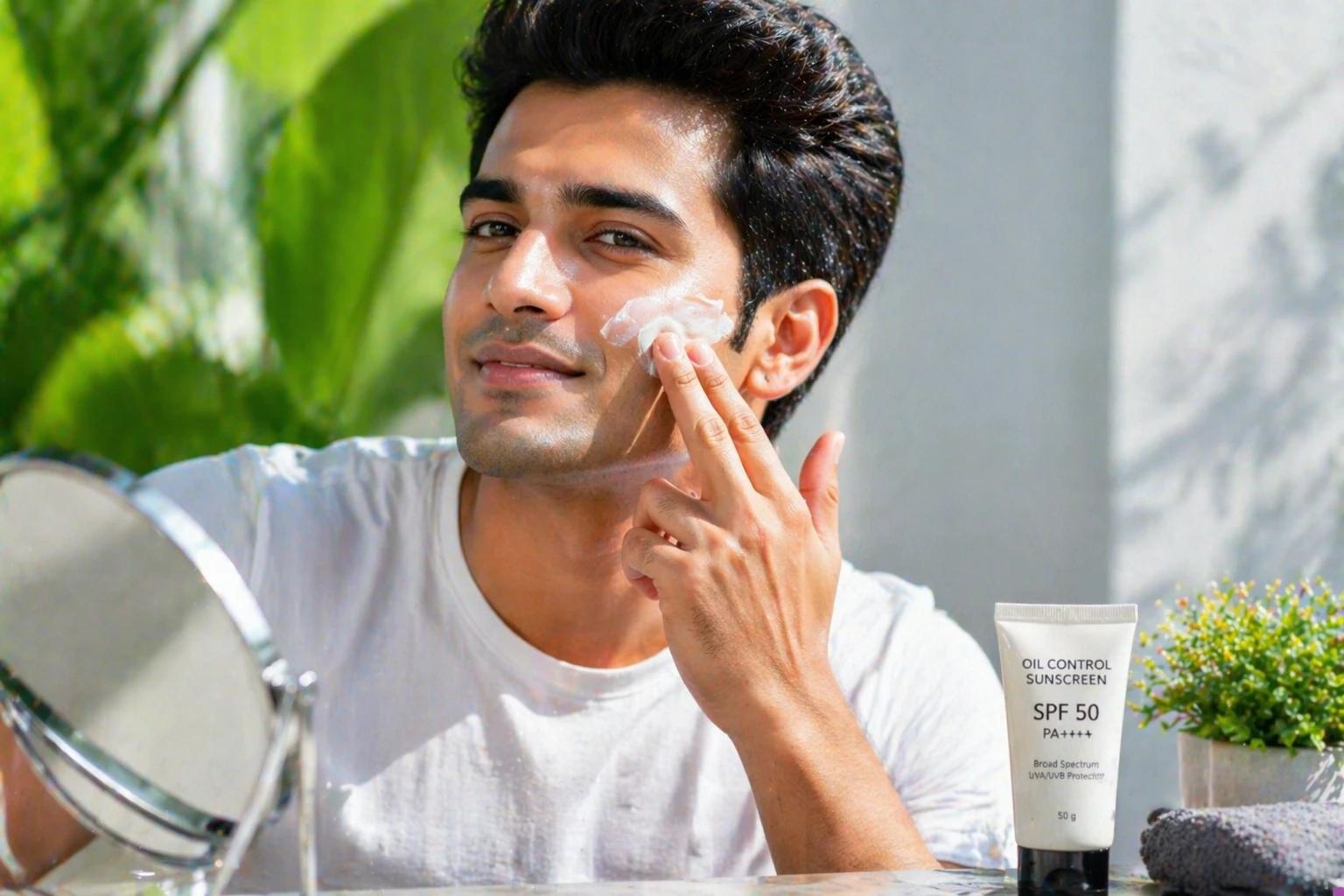 Sunscreen for Combination Skin FAQ: Your Top Questions Answered