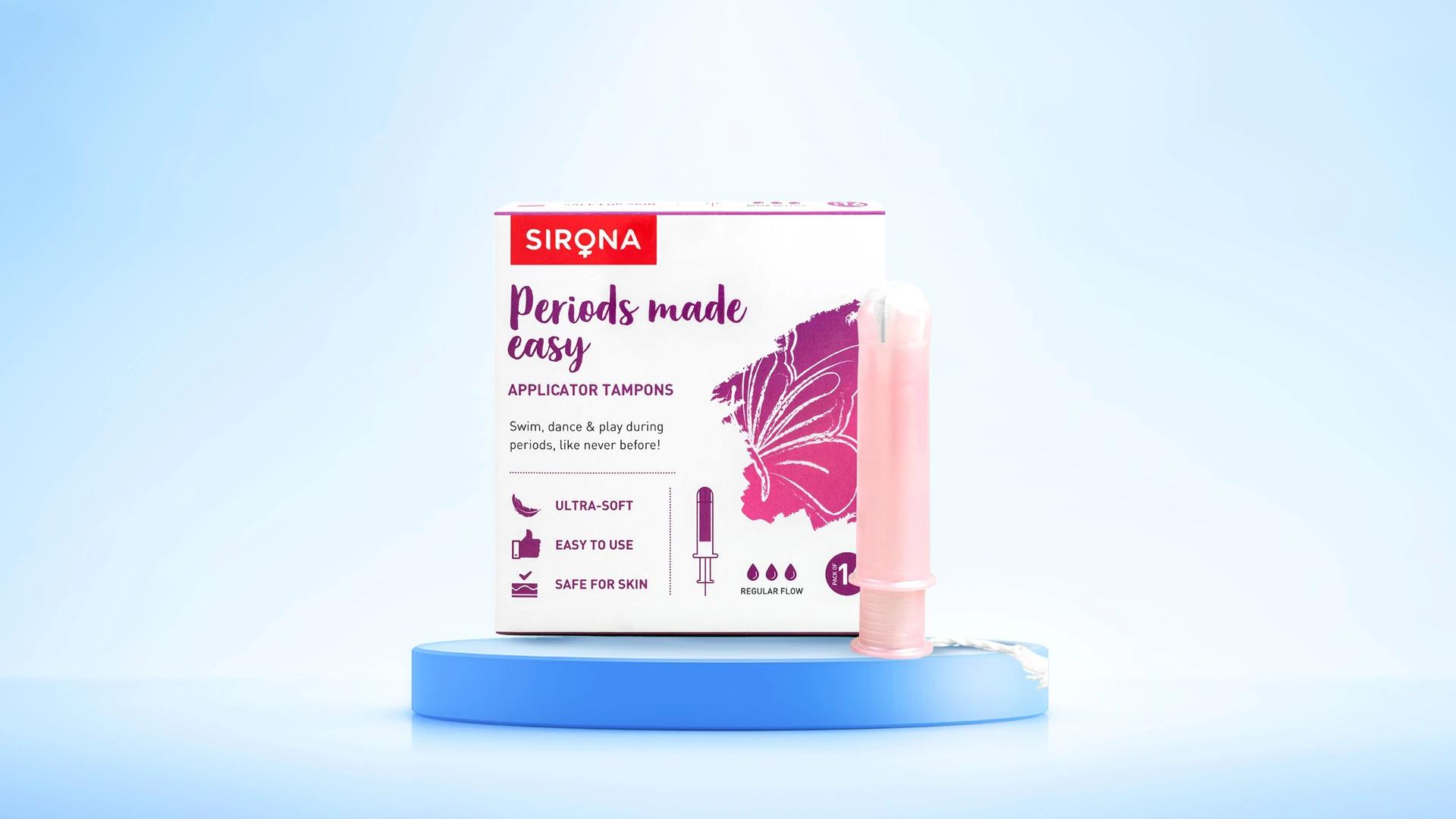 How to Use a Tampon: A Step-by-Step Beginner's Guide