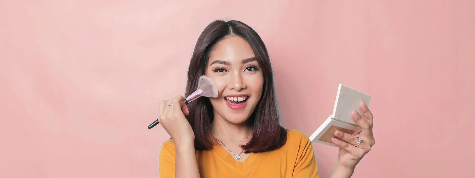 The Science Behind Oil-Absorbing Compact Powder: Your FAQ