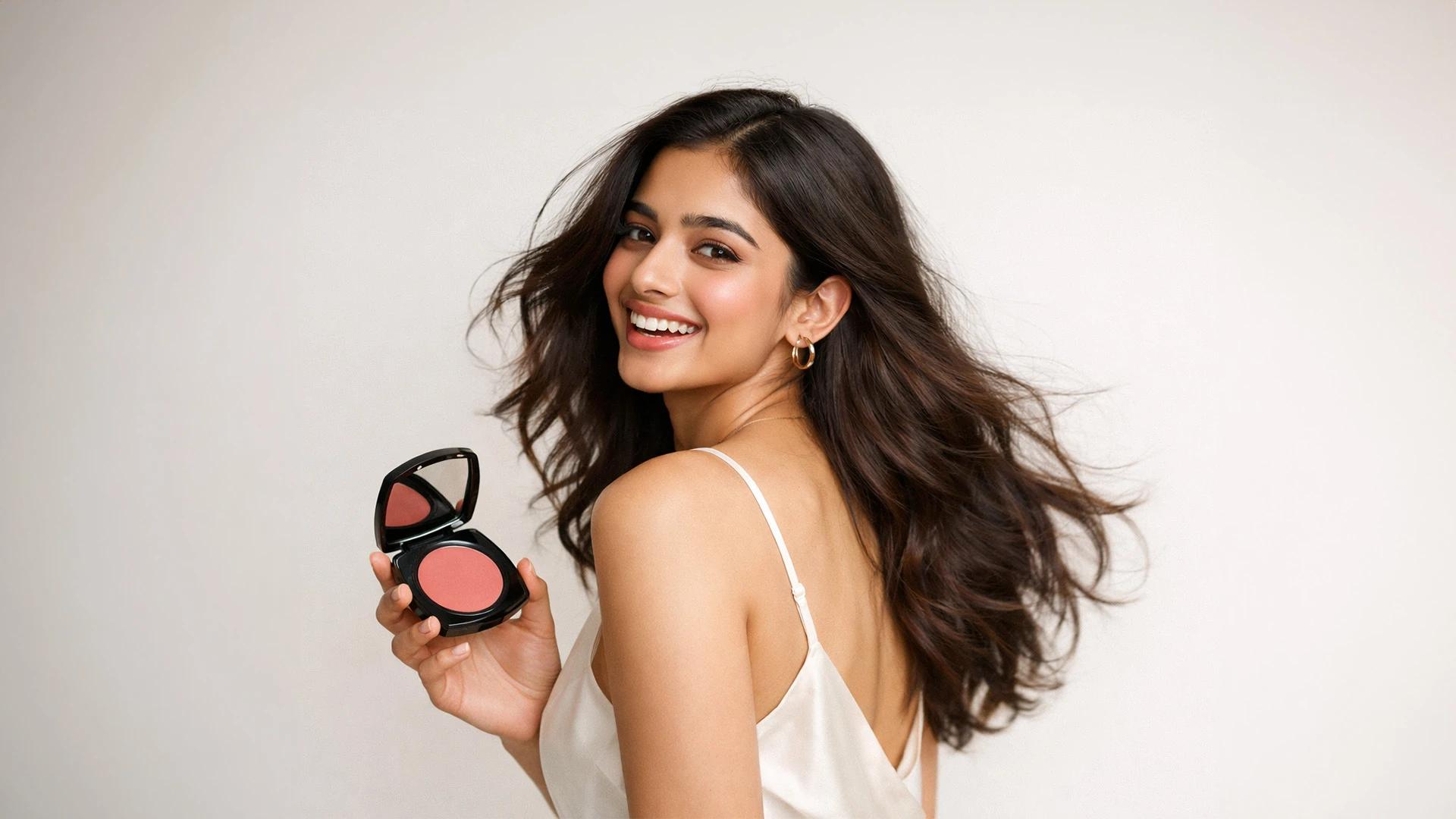 The Ultimate Checklist for Natural Looking Blush Application