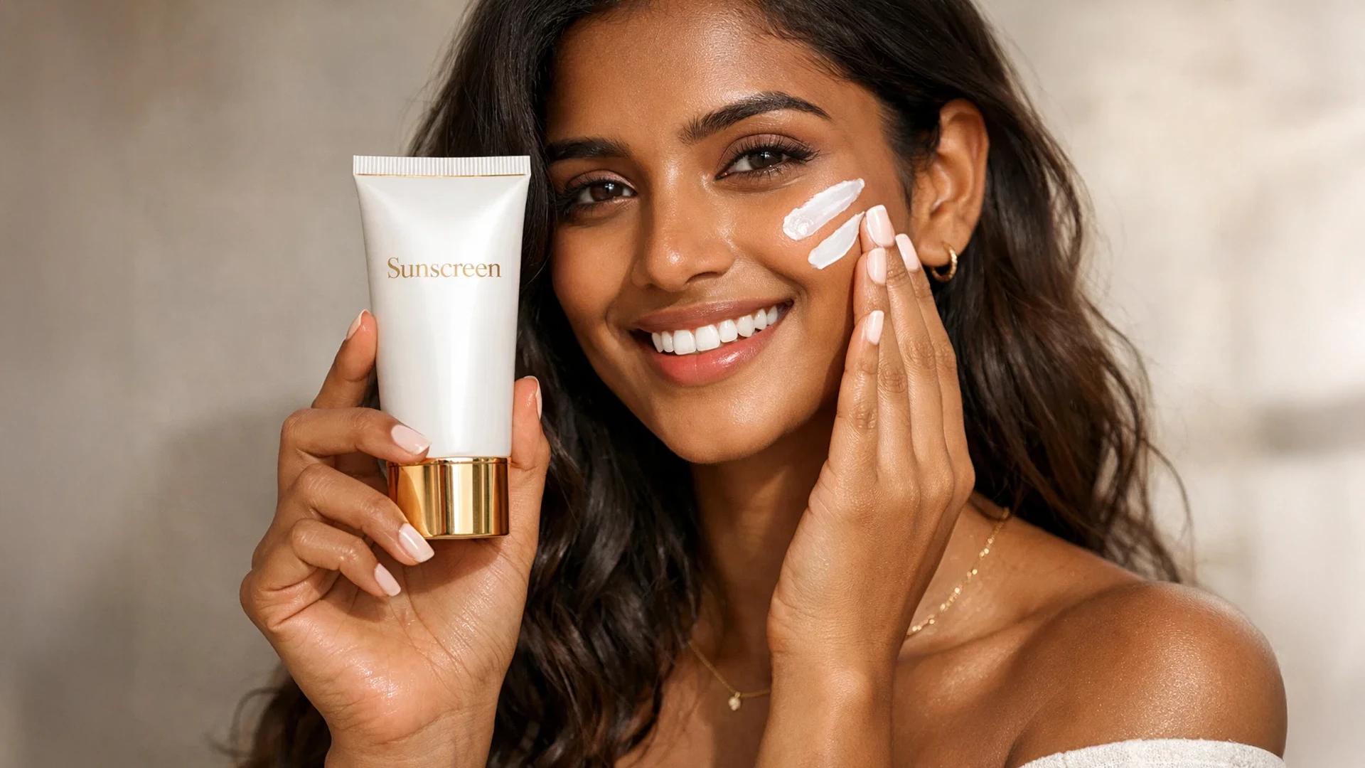 Tinted Sunscreen for Daily No-Makeup Days FAQ: All Your Questions Answered