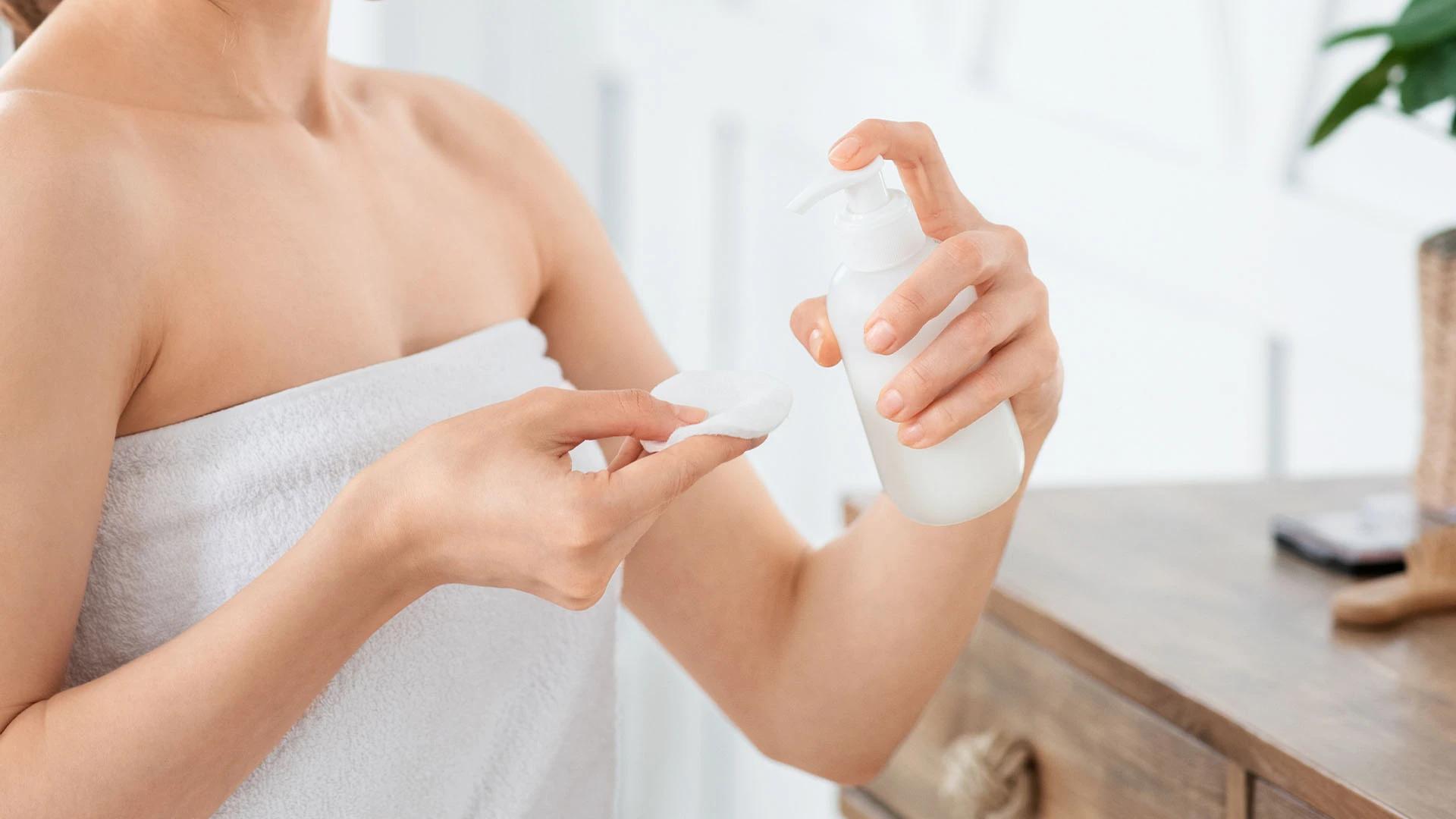 Toner Before or After Serum in Routine: Your Questions Answered