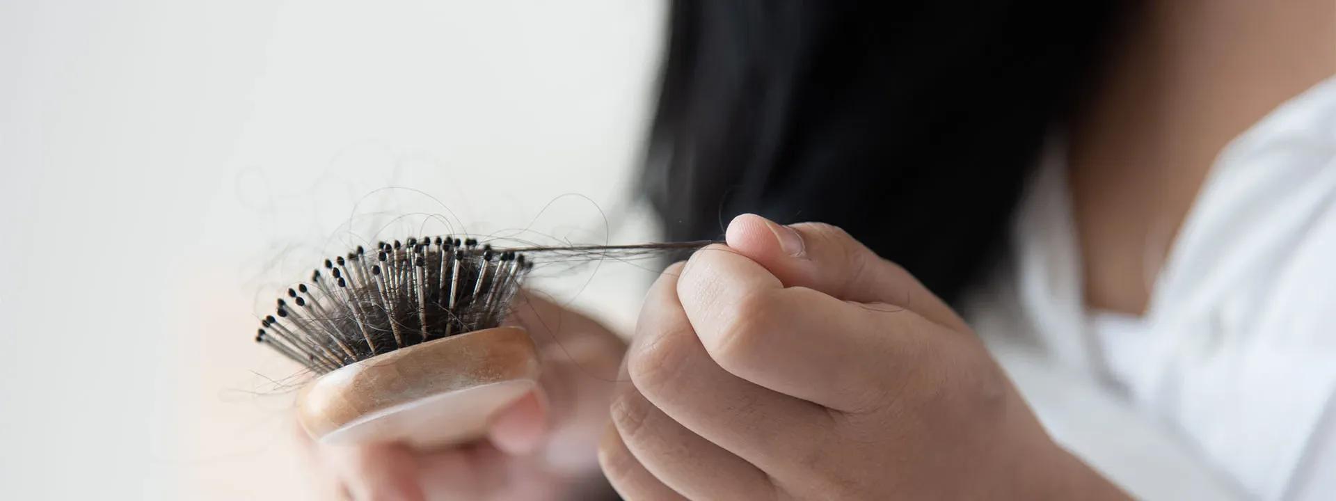 Top 10 Anti-Hair Fall Shampoos for Stronger, Healthier Hair