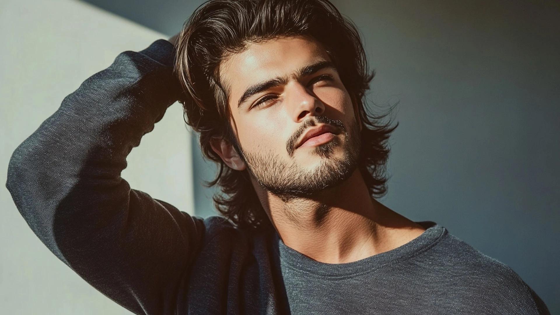 Top 10 Men's Shampoos for Dandruff, Oiliness & Hair Fall