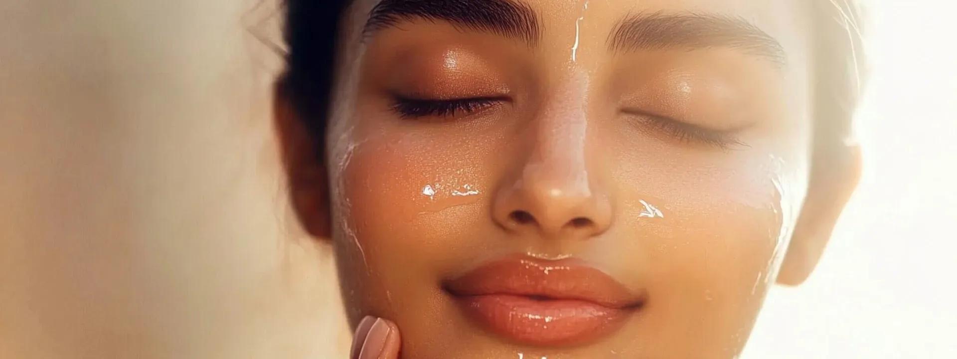 Top 5 AHA BHA Peeling Solutions: Your Guide