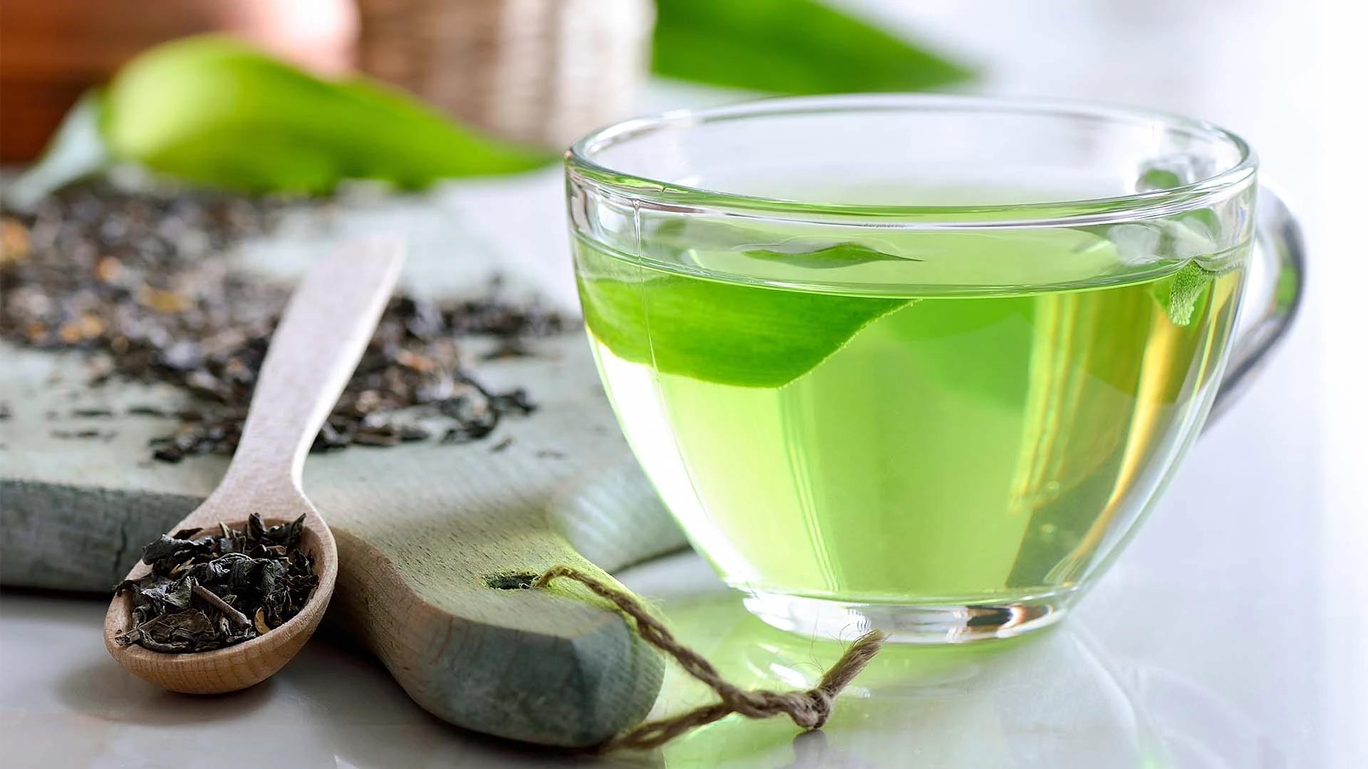 Tulsi Tea: Expert Insights on Immune Defense