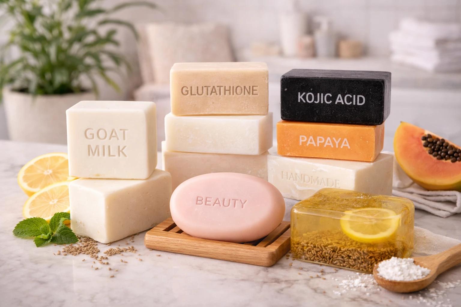 Ultimate Skin Whitening Soap Checklist: 8 Must-Haves