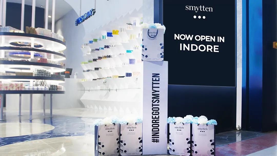 What Are the Most Popular Stores at Phoenix Citadel Mall Indore?