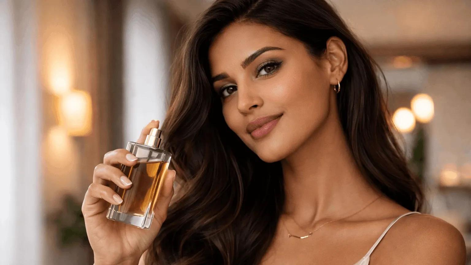Top 7 Affordable Fragrance Gifts for Her in India