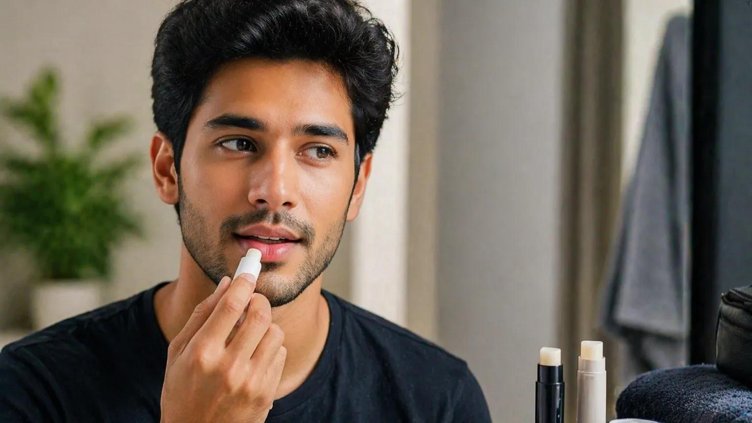 8 Best Lip Balms for Men: Daily Hydration