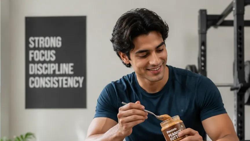 4 Best Peanut Butter Flavours for Gym and Protein Intake in India
