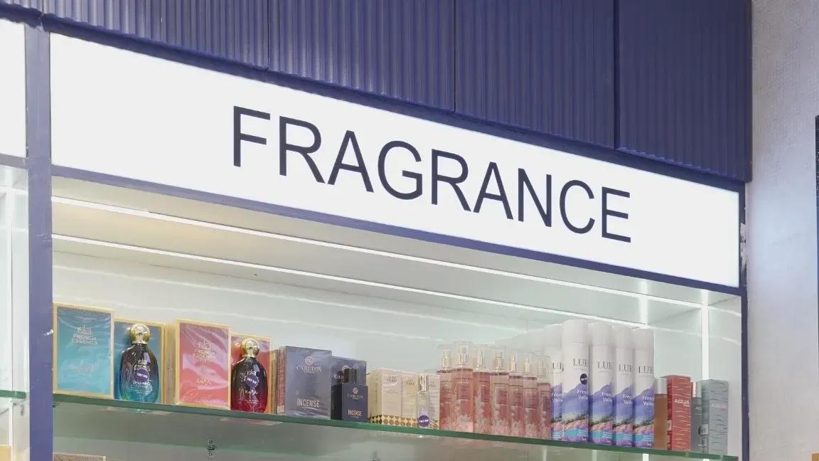 How to Test Perfumes Before Buying: A Faridabad Guide