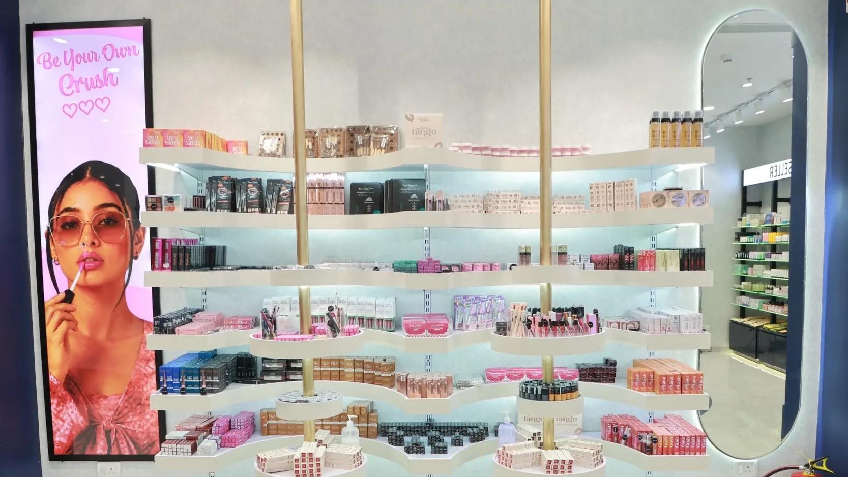 Where to Try Beauty Products in Indore: A Complete Guide