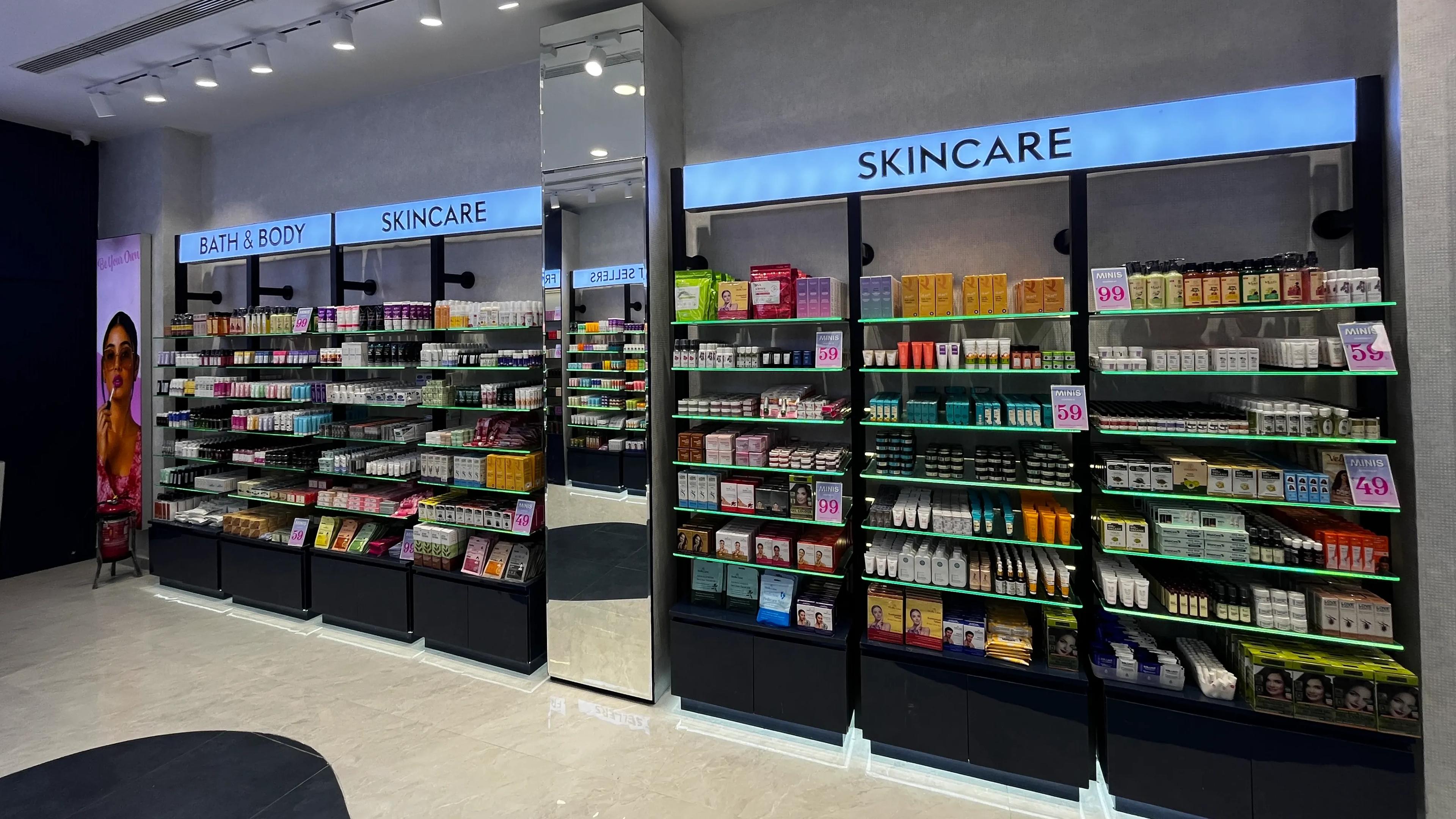 Where to Try Beauty Products Before Buying in Hyderabad: A Complete Guide