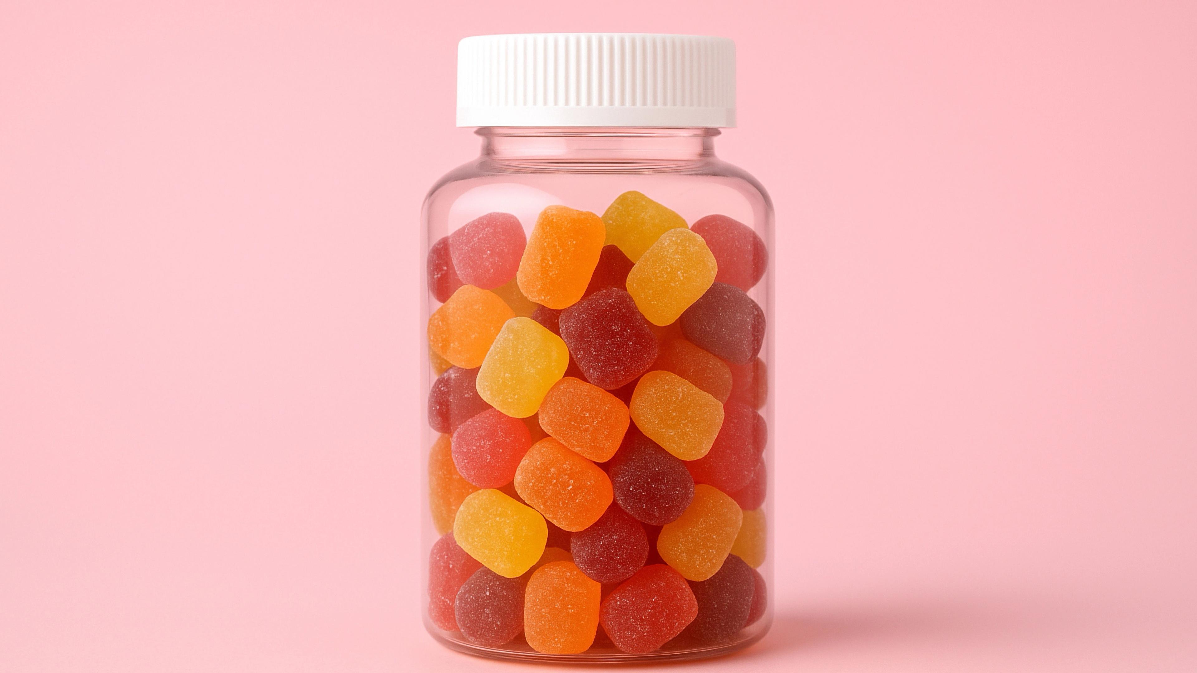 Understanding Ashwagandha Gummies for Men: Your FAQ