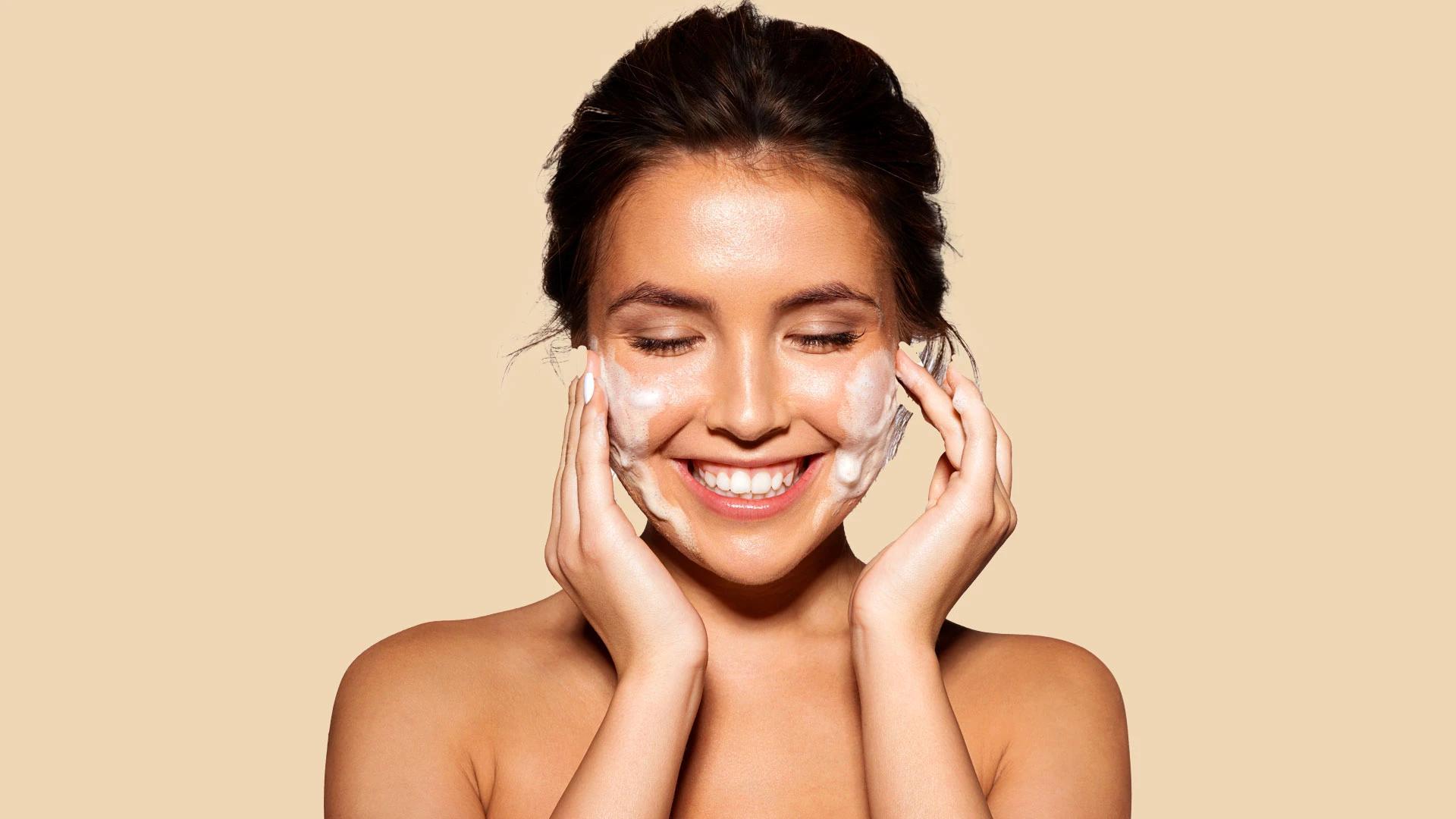 Unlocking Radiant Skin: Expert Face Wash Insights