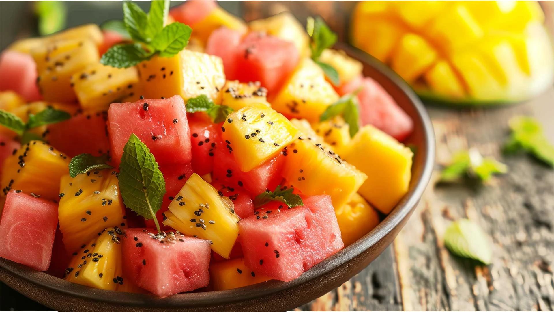 Watermelon Seeds for Men FAQ: Your Questions Answered