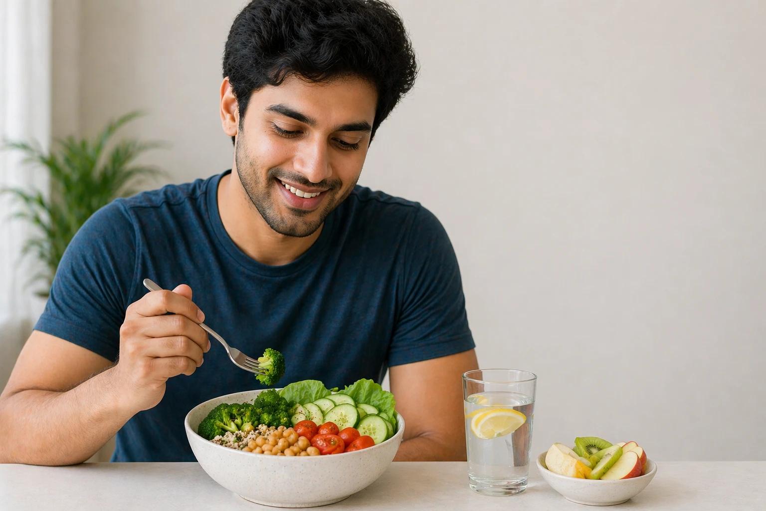 What Are Low Calorie Foods? Your Complete FAQ Guide