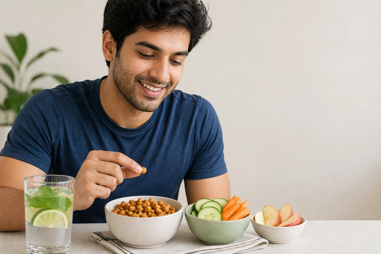 What Are Low Fat Snacks? Your Guilt-Free Guide