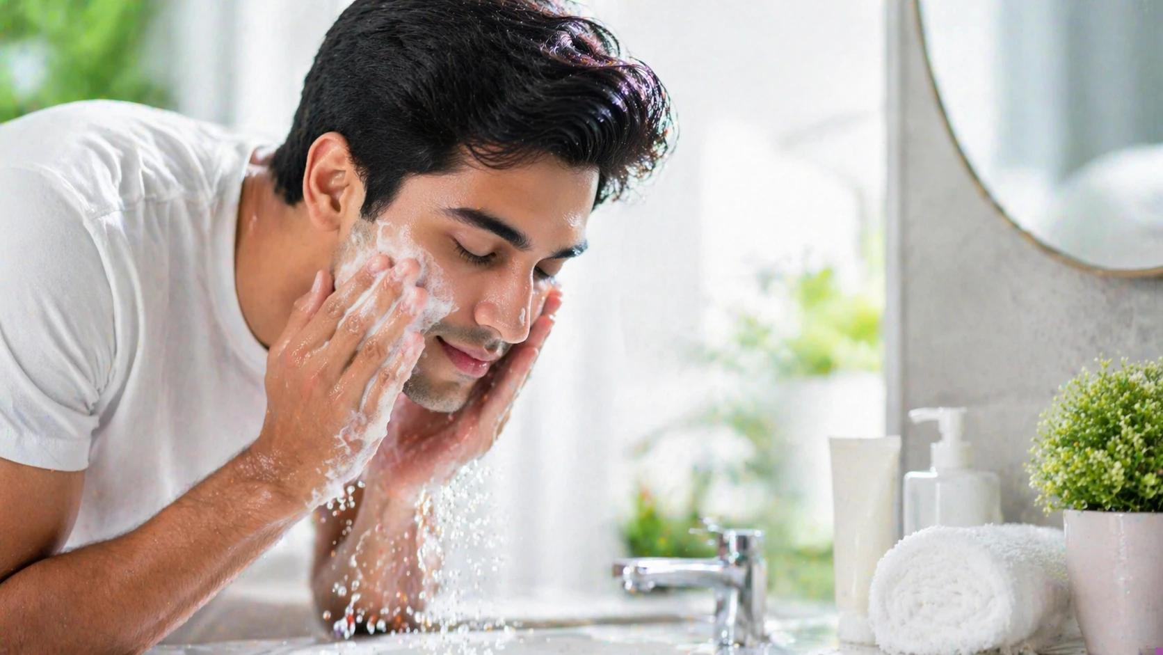 What Causes Oily Skin? Your FAQ on Sebum Production