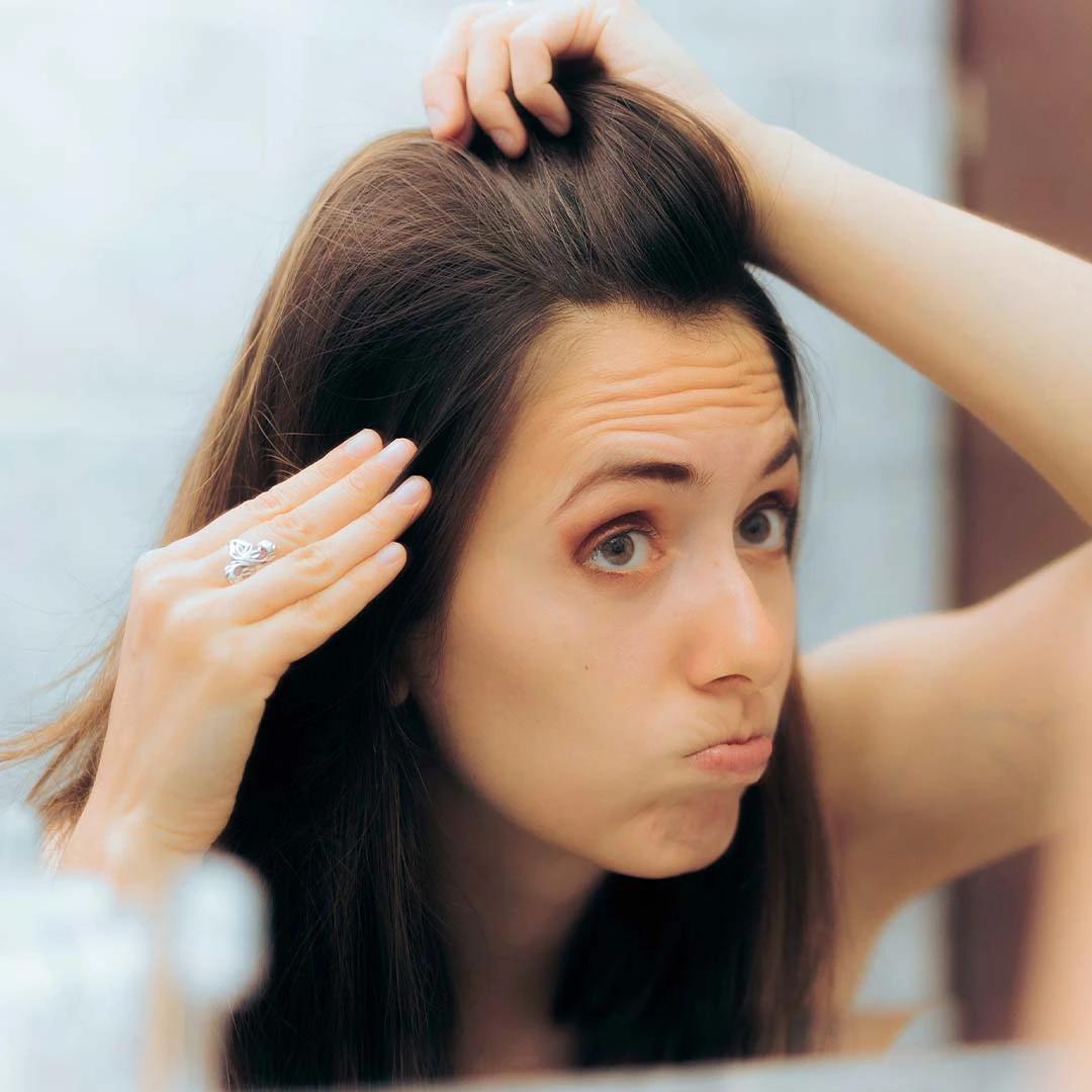 What Causes White Hair and How to Prevent It