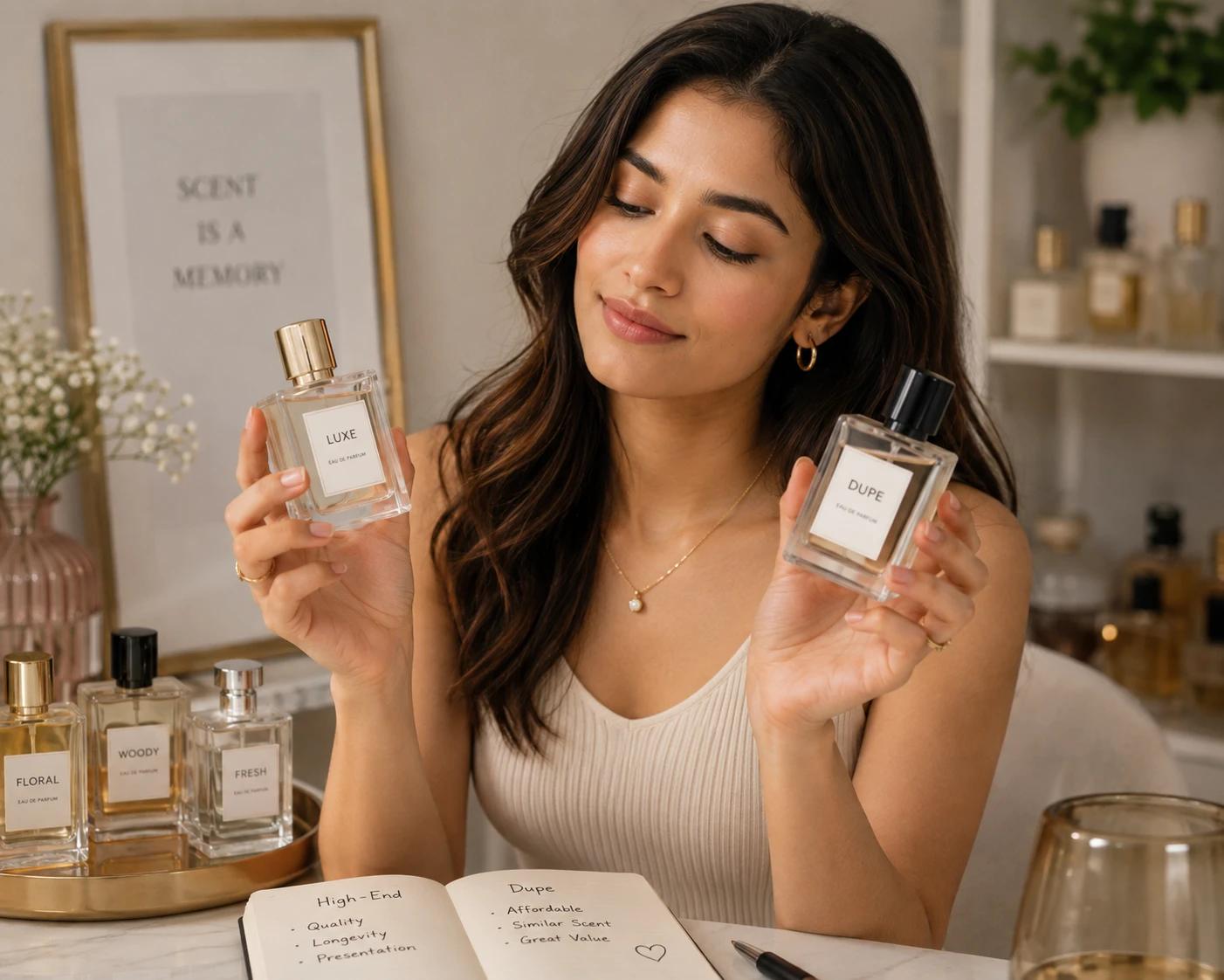What is a Fragrance Dupe? Your Perfume Dupes Questions Answered