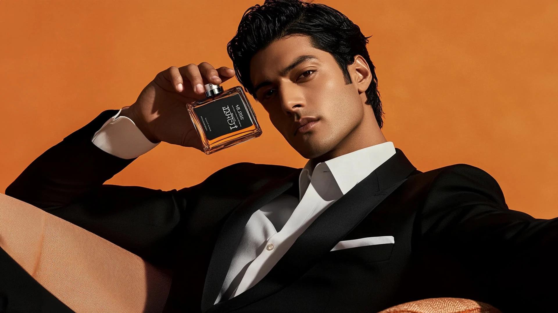 What is a Fresh Mineral Fragrance for Men? Your Questions Answered