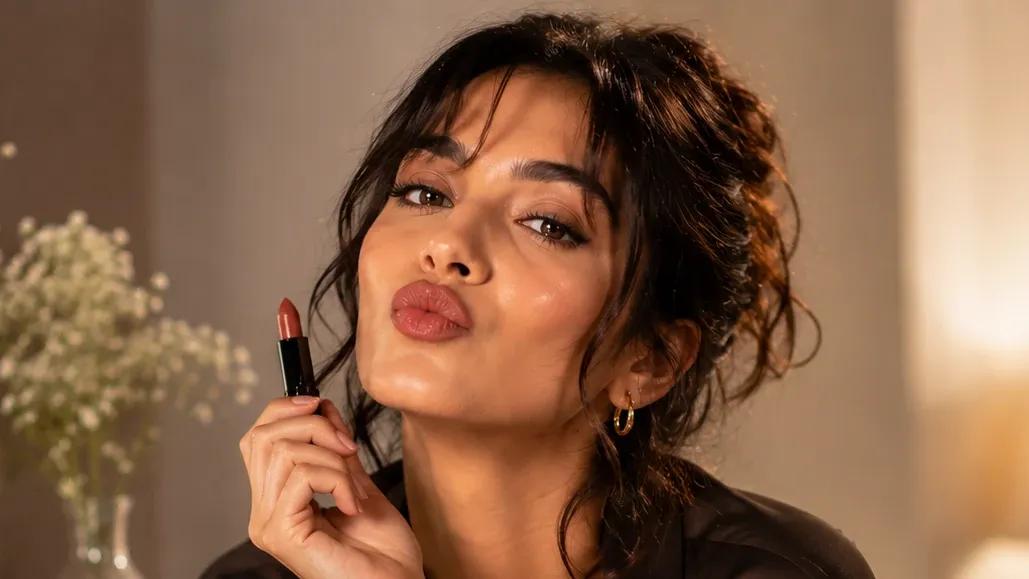 What is a Satin Lipstick Finish? Your Guide to Creamy, Comfortable Lipstick