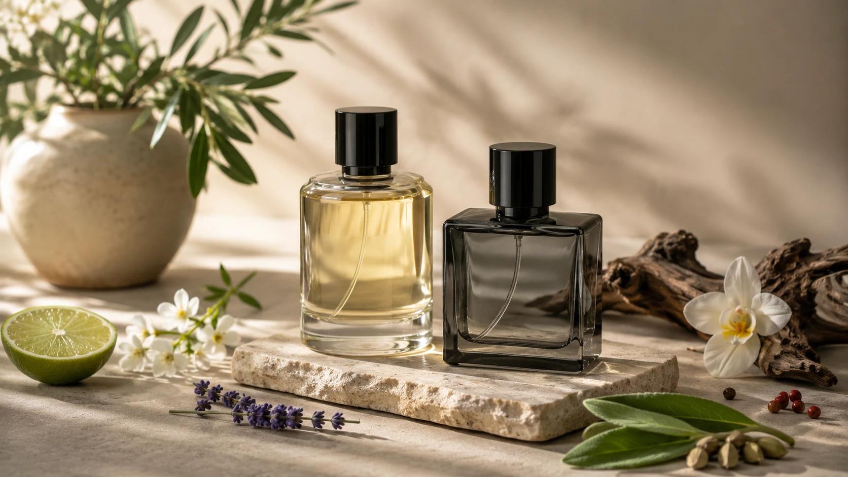 What is a Unisex Fragrance? Your Guide to Gender Neutral Scents