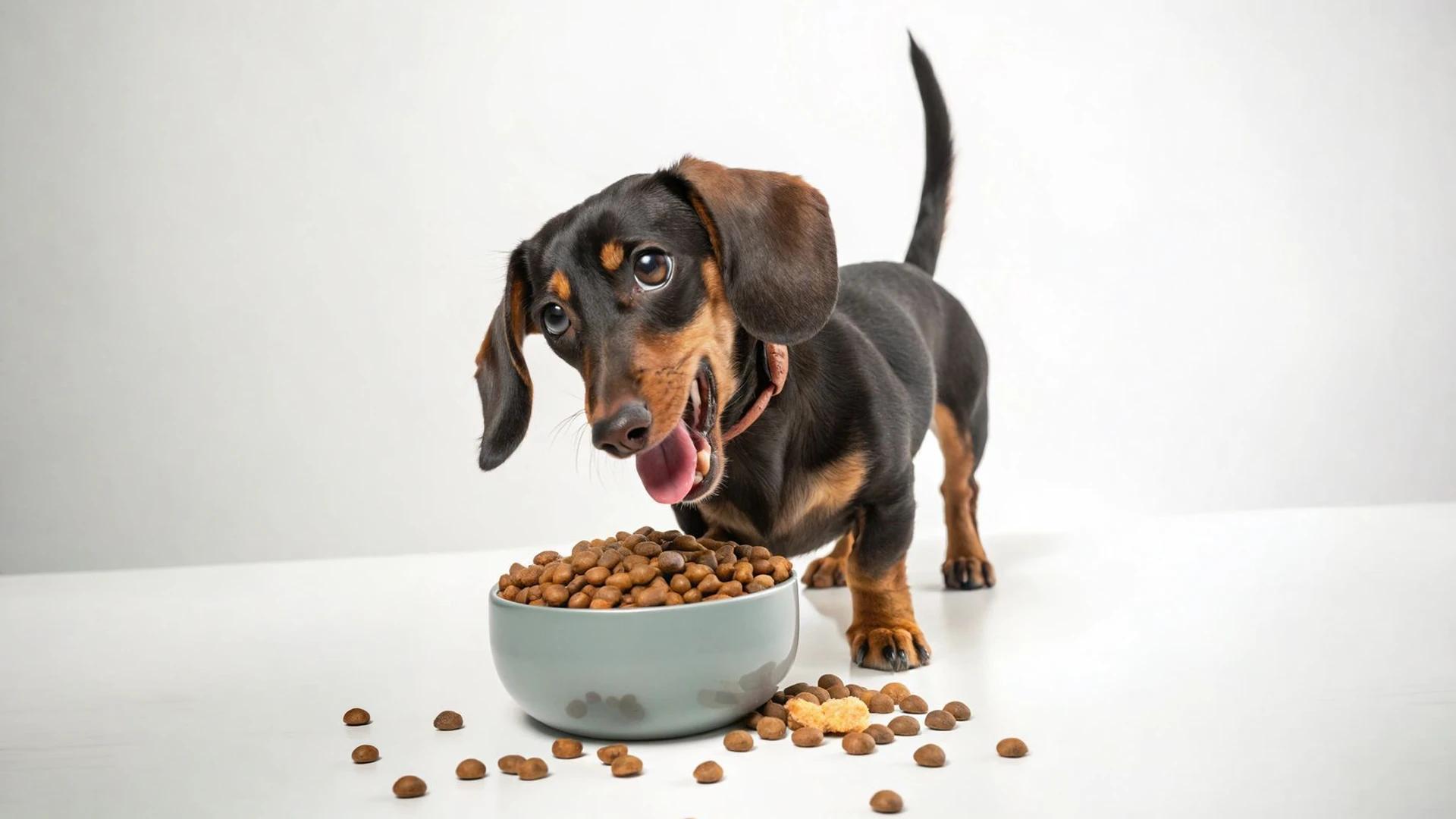 What is the Best Food for a Dog? A Complete Guide