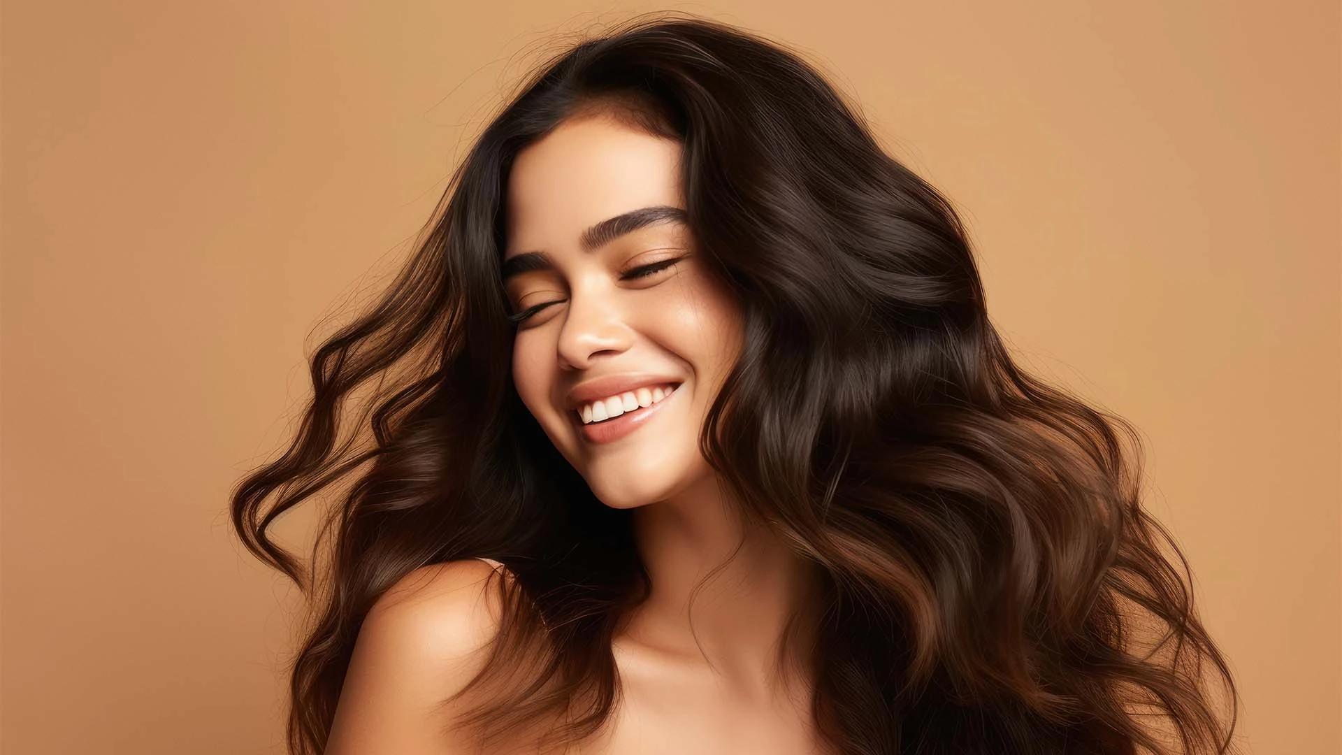 What Is The Best Global Hair Colour For Indian Skin?