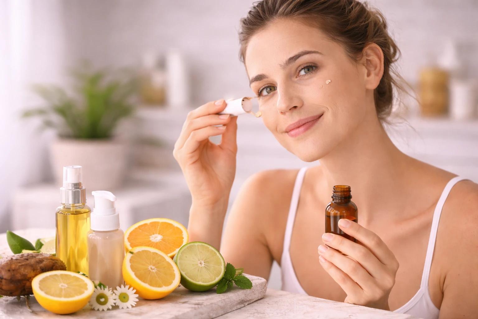 Which Vitamin C Serum is Best? Expert Guide