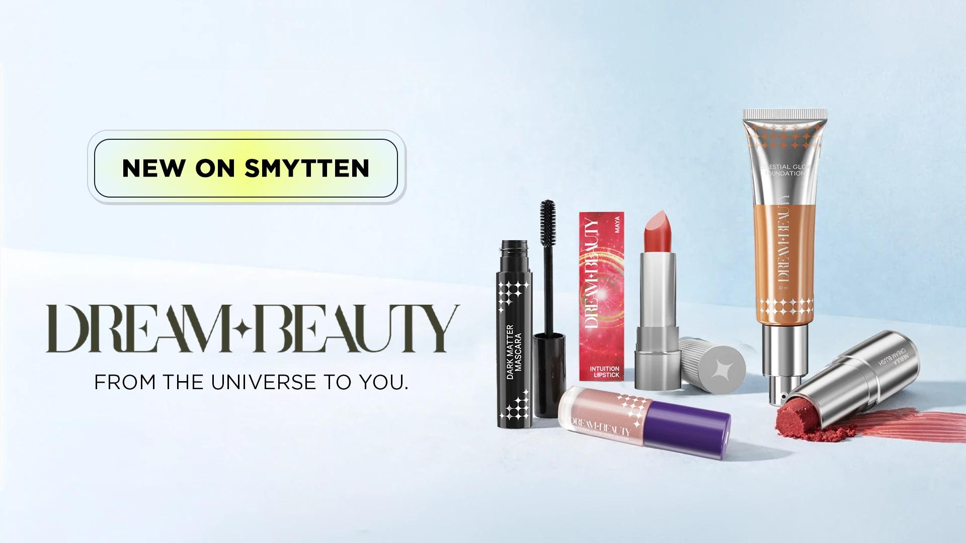 Why Dream Beauty is Becoming Everyone’s Go-To Makeup Brand