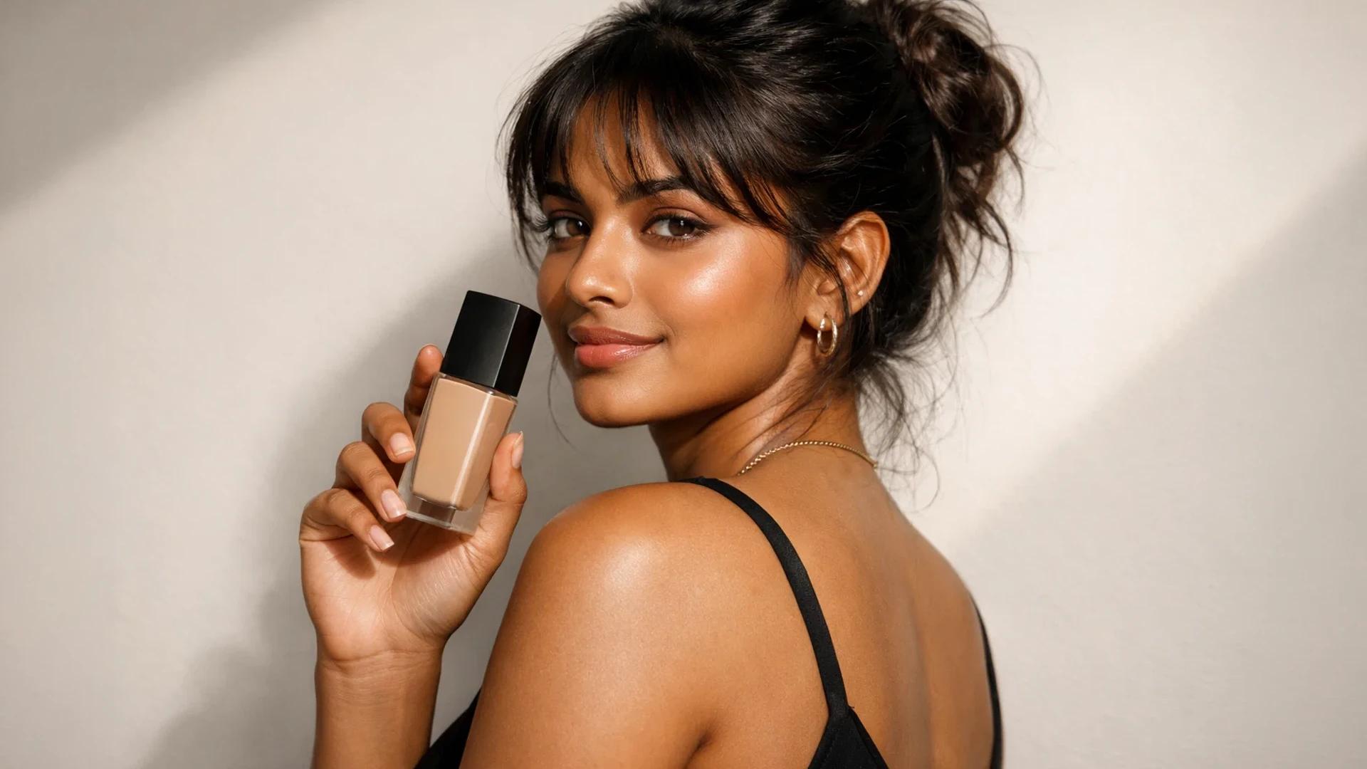 Why Nourishing Foundation Matters for Dry Skin: FAQ
