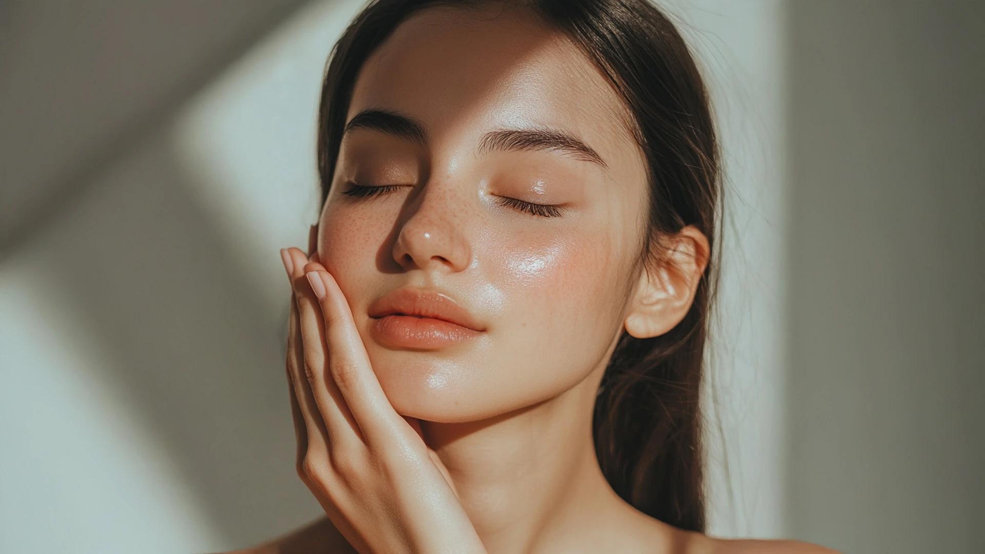 8 Korean Glass Skin Secrets for a Radiant, Dewy Complexion