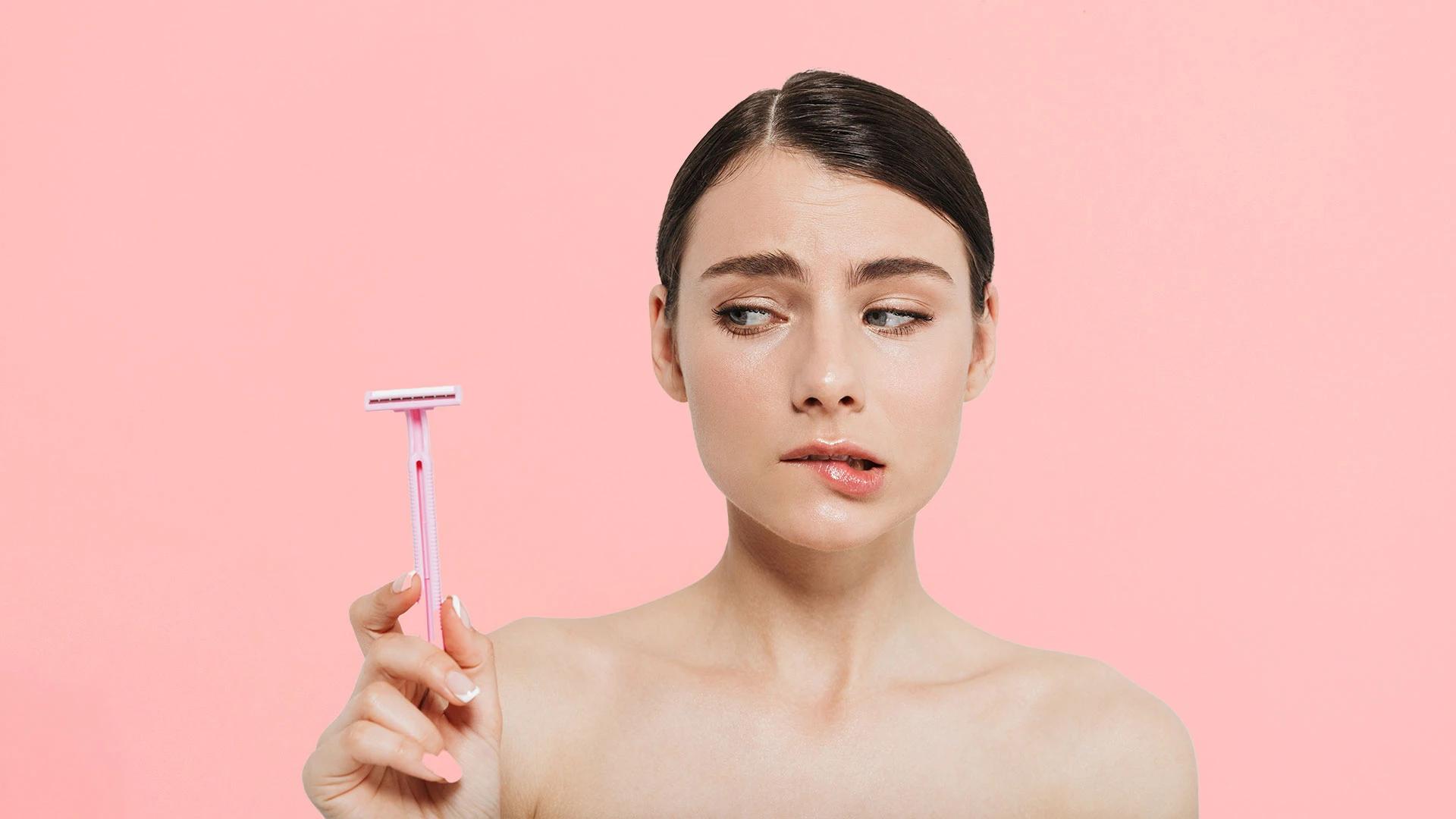 How to Effectively Remove Upper Lip Hair: A Step-by-Step Guide