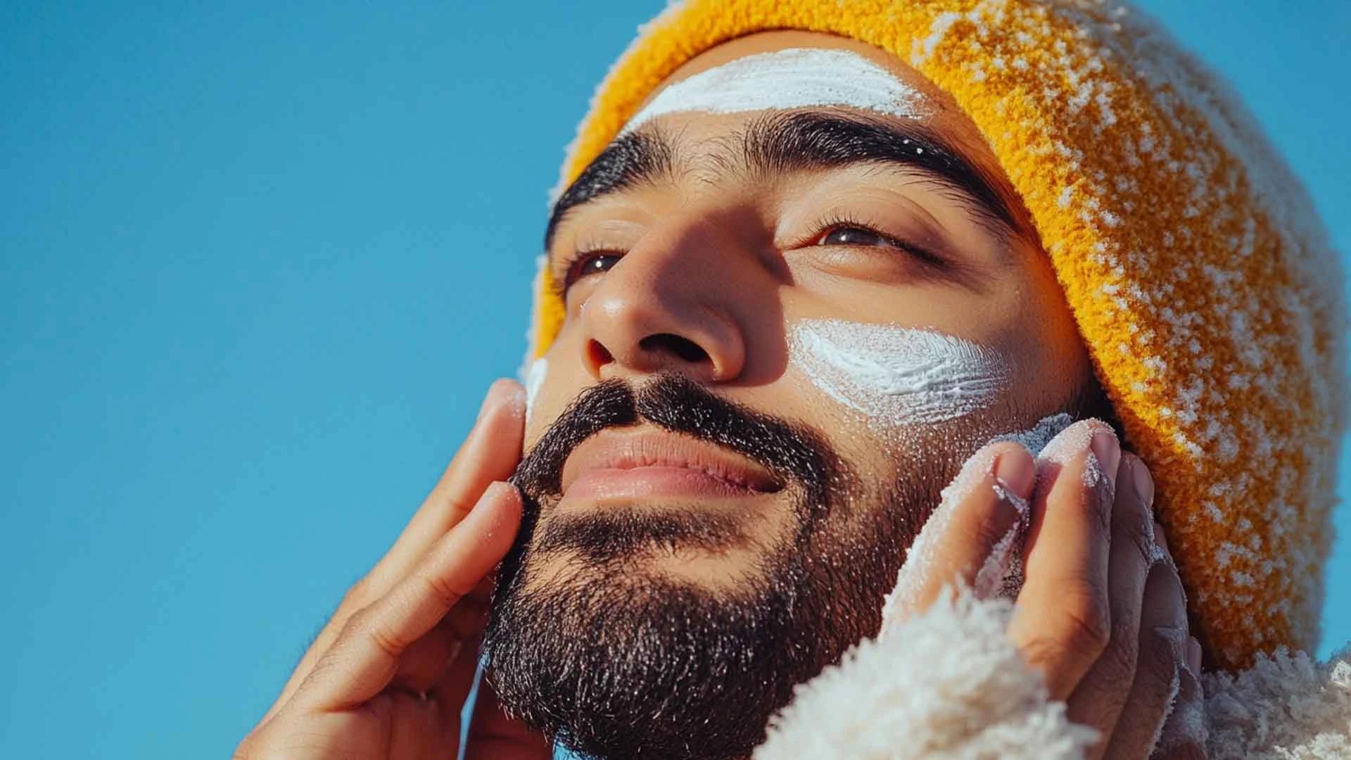 Discover the 10 Most Effective Moisturizers for Men