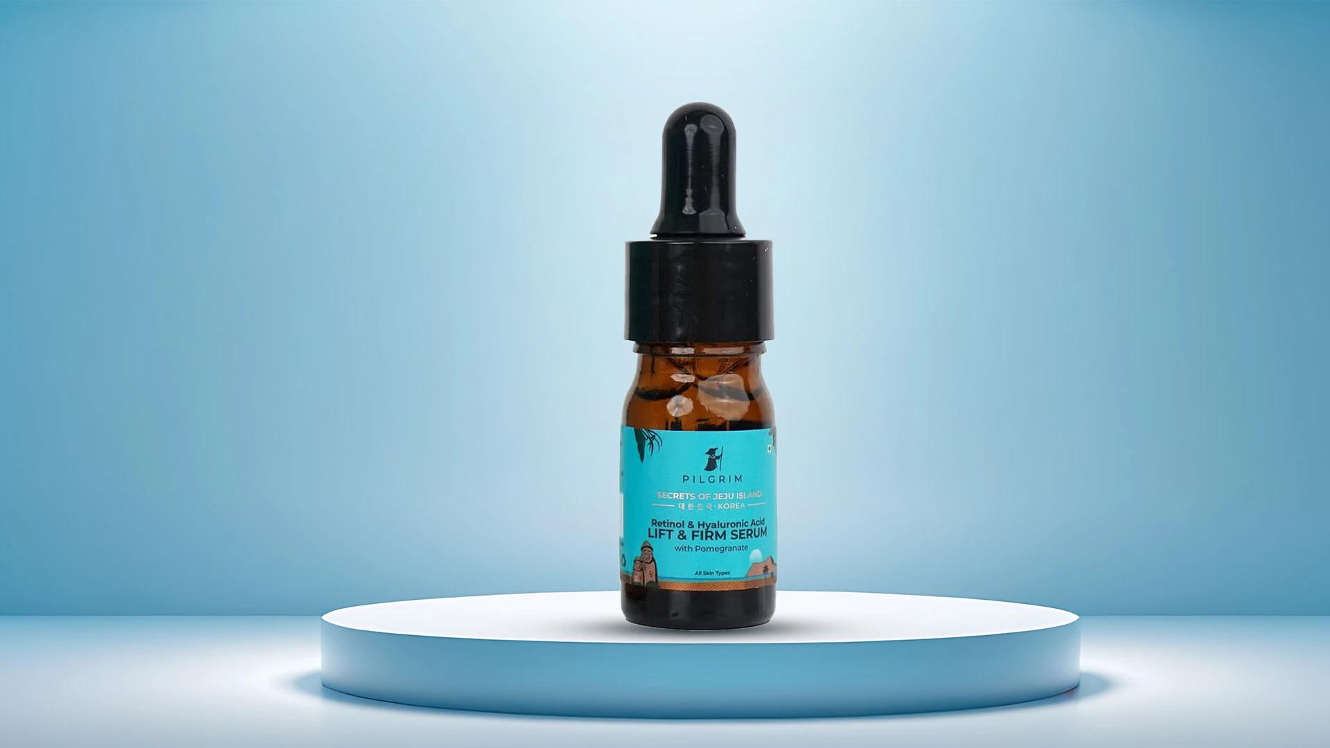 Revitalize Your Skin with Smytten's Retinol Magic