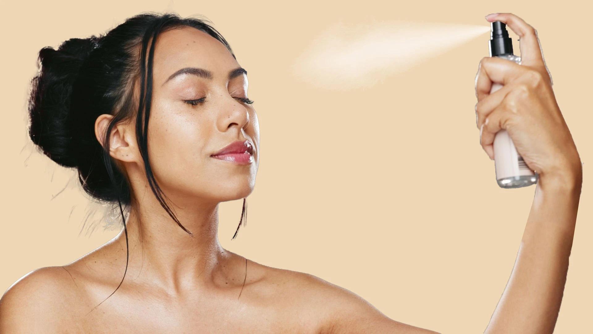 Shop Cooling Face Mists Online | Smytten