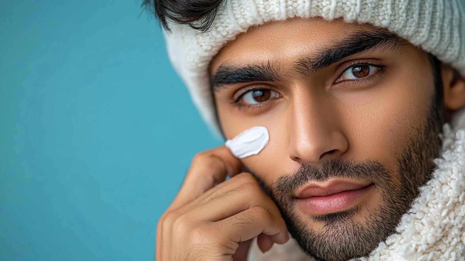 Shield Your Skin: Smytten's Cold Protection Cream