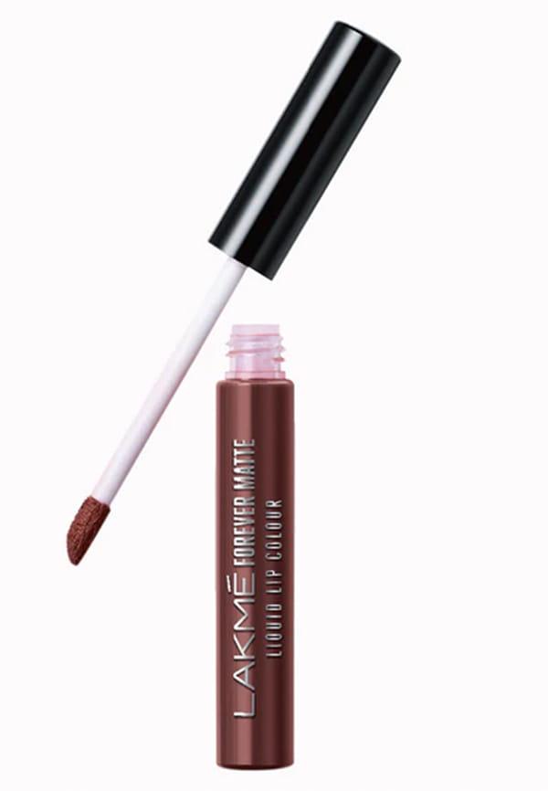 Forever Matte Liquid Lip Color